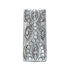 Native American Navajo Sterling Silver Money Clip JX130748